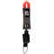 Safe leash 11’ spirale