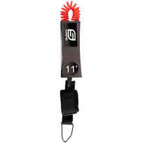 Safe leash 11’ spirale