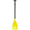 Safe pagaia in alluminio baby 2 pz.