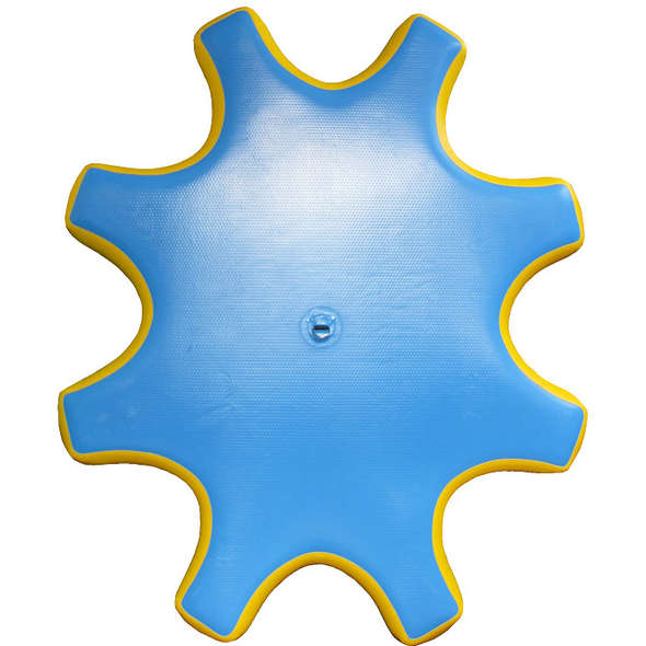 Safe Piattaform starfit