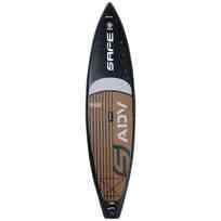 Safe Sup Gonfiabile adventure  11'6 - Linea Adventure