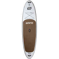 Safe Sup Gonfiabile beach line