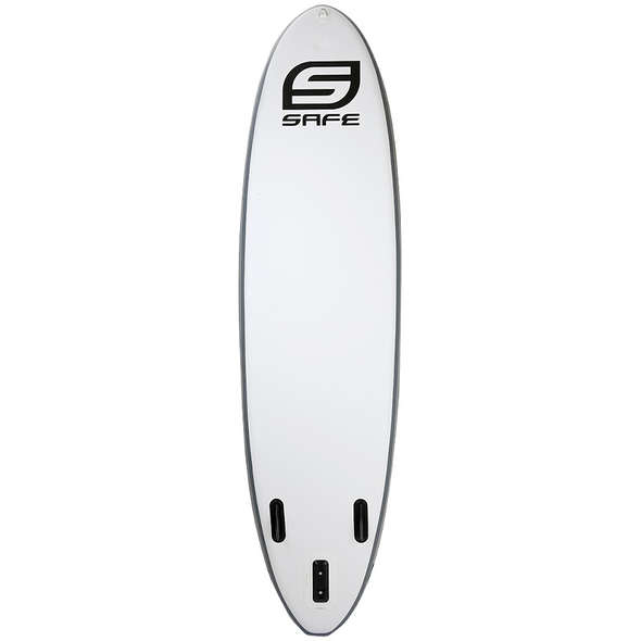 Safe Sup Gonfiabile beach line - Bianco