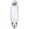 Safe Sup Gonfiabile beach line - Bianco