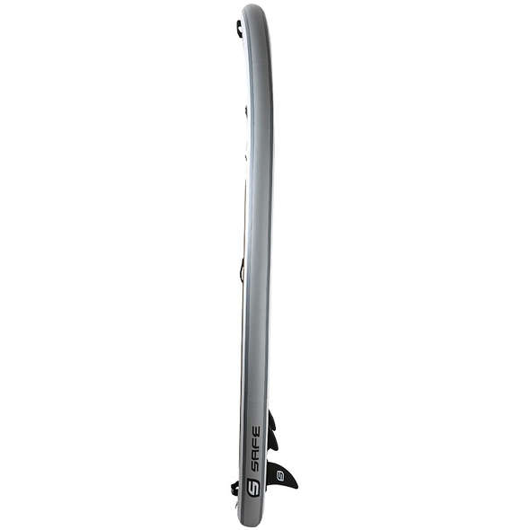 Safe Sup Gonfiabile beach line - Bianco
