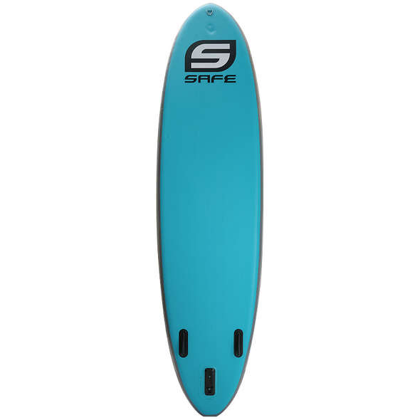 Safe Sup Gonfiabile beach line - Turchese