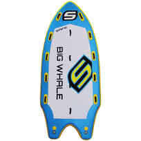 Safe Sup Gonfiabile big whale - Linea Oversize