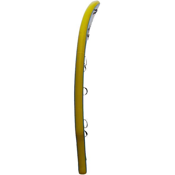 Safe Sup Gonfiabile big whale - Linea Oversize