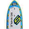 Safe Sup Gonfiabile big whale - Linea Oversize