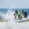 Safe Sup Gonfiabile big whale - Linea Oversize