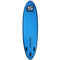 Safe Sup Gonfiabile easy ride 10'6 - Blu
