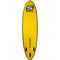 Safe Sup Gonfiabile easy ride 10'6 -  Giallo