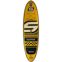 Safe Sup Gonfiabile easy ride 10'6 Outlet -  Giallo