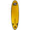 Safe Sup Gonfiabile easy ride 10'6 Outlet -  Giallo