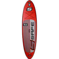 Safe Sup Gonfiabile easy ride 10'6