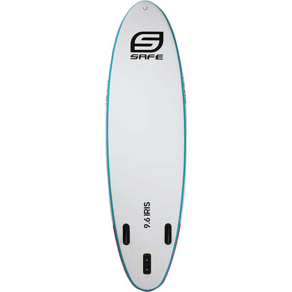 Safe Sup Gonfiabile iris 9’6