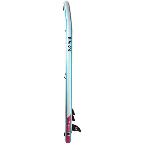 Safe Sup Gonfiabile iris 9’6