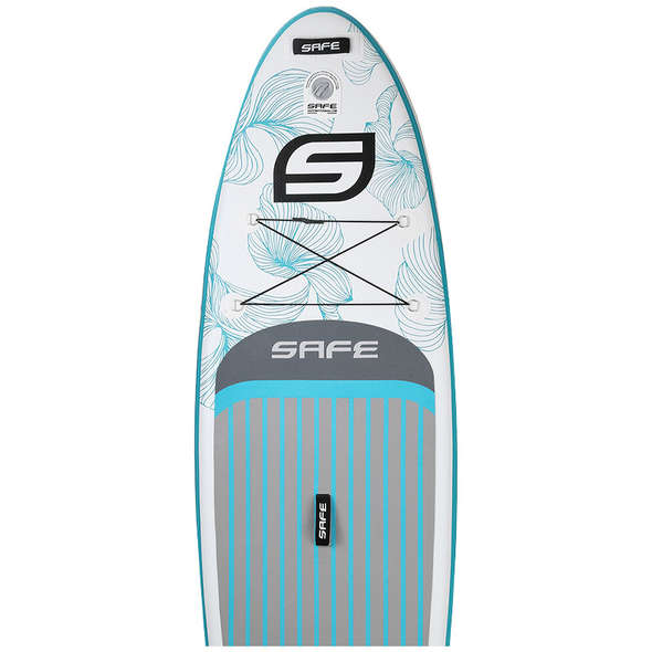 Safe Sup Gonfiabile iris 9’6