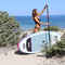 Safe Sup Gonfiabile iris 9’6