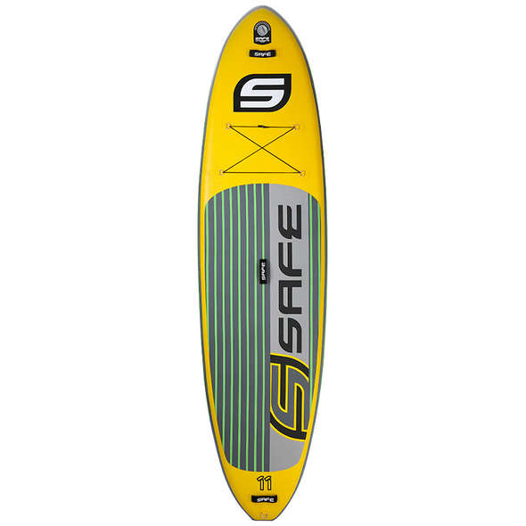 Safe Sup Gonfiabile master 11’