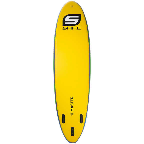 Safe Sup Gonfiabile master 11’