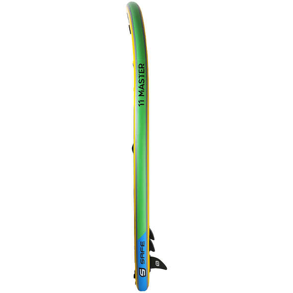 Safe Sup Gonfiabile master 11’