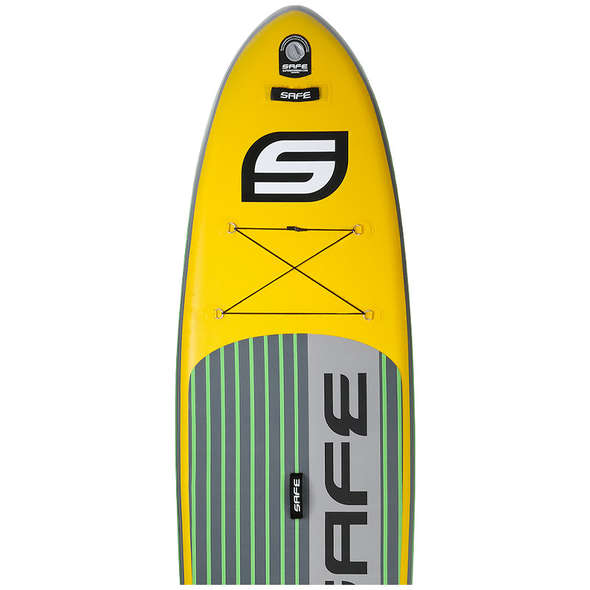 Safe Sup Gonfiabile master 11’