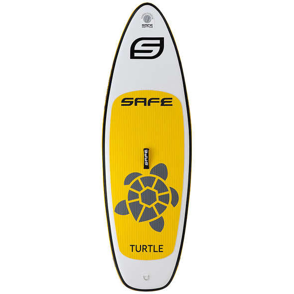 Safe Sup Gonfiabile per bambini turtle 7'5