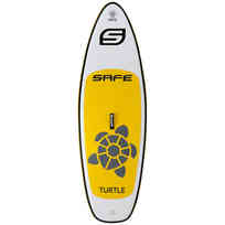 Safe Sup Gonfiabile per bambini turtle 7'5
