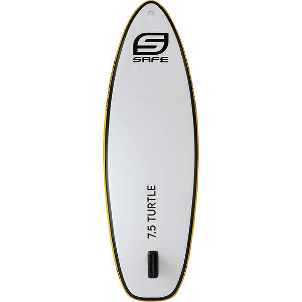 Safe Sup Gonfiabile per bambini turtle 7'5