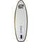 Safe Sup Gonfiabile per bambini turtle 7'5