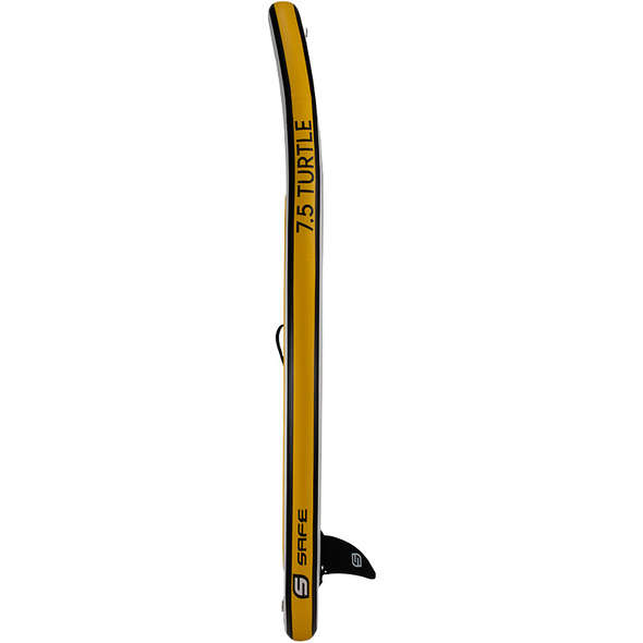 Safe Sup Gonfiabile per bambini turtle 7'5