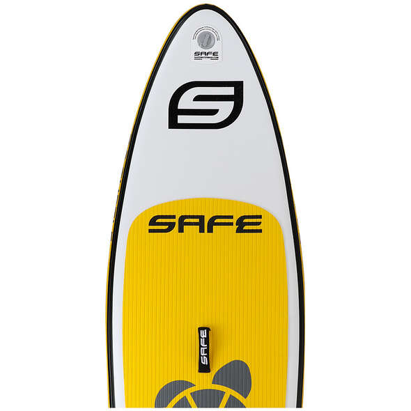 Safe Sup Gonfiabile per bambini turtle 7'5