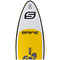 Safe Sup Gonfiabile per bambini turtle 7'5
