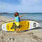 Safe Sup Gonfiabile per bambini turtle 7'5