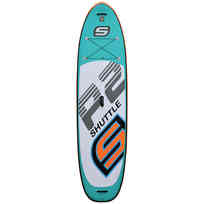 Safe Sup Gonfiabile shuttle p2 - Linea Oversize