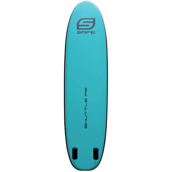 Safe Sup Gonfiabile shuttle p2 - Linea Oversize