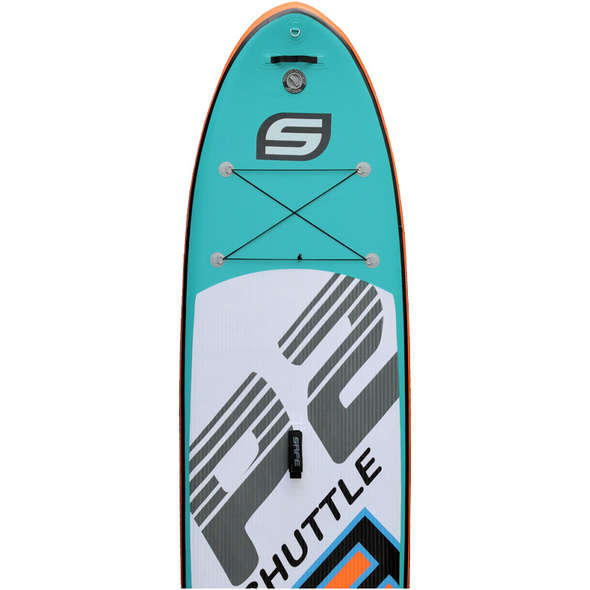 Safe Sup Gonfiabile shuttle p2 - Linea Oversize