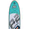 Safe Sup Gonfiabile shuttle p2 - Linea Oversize
