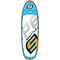 Safe Sup Gonfiabile shuttle p6 - Linea Oversize