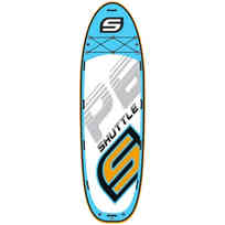 Safe Sup Gonfiabile shuttle p6 - Linea Oversize