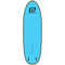 Safe Sup Gonfiabile shuttle p6 - Linea Oversize