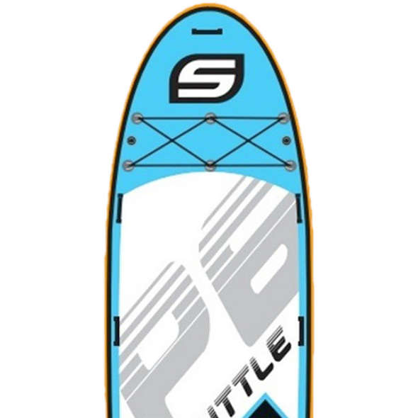 Safe Sup Gonfiabile shuttle p6 - Linea Oversize