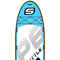 Safe Sup Gonfiabile shuttle p6 - Linea Oversize