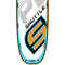 Safe Sup Gonfiabile shuttle p6 - Linea Oversize