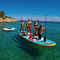 Safe Sup Gonfiabile shuttle p6 - Linea Oversize