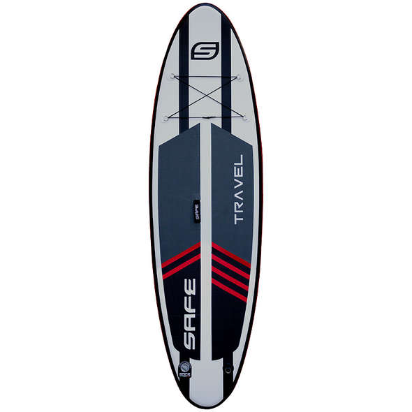 Safe Sup Gonfiabile travel 9’6