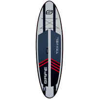 Safe Sup Gonfiabile travel 9’6