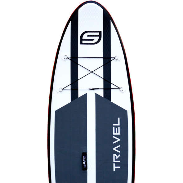 Safe Sup Gonfiabile travel 9’6