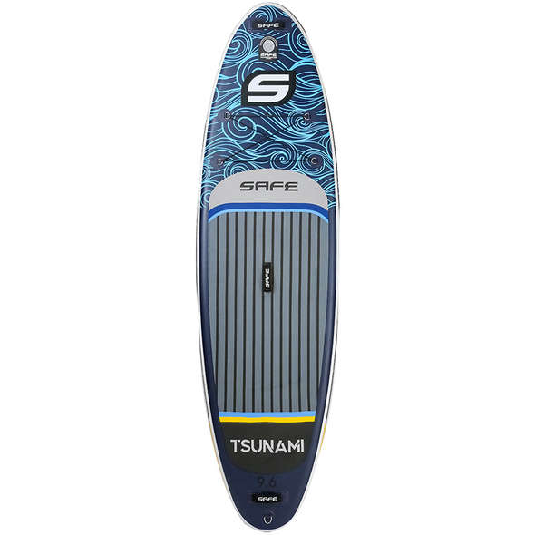 Safe Sup Gonfiabile tsunami 9’6